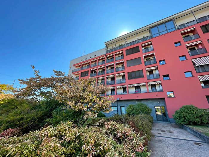 Case in Vendita e in Affitto - 3