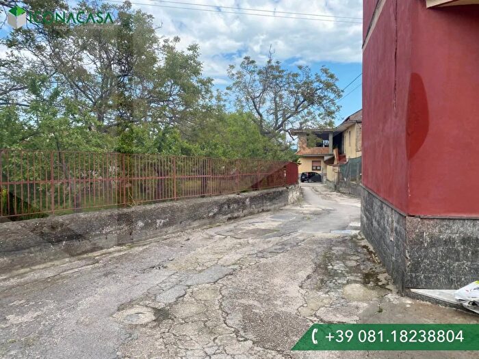 Appartamento quadrilocale in vendita in Via Coppola SNC, Somma Vesuviana