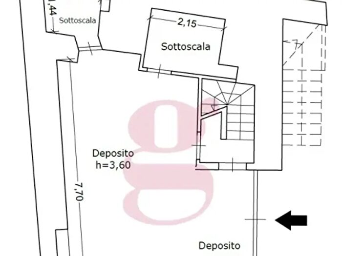 Case in Vendita e in Affitto - 2