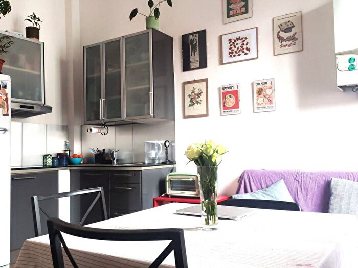 Appartamento in affitto in Casoretto, Milano