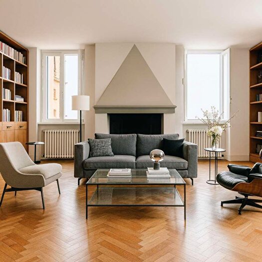 Appartamento con 6 locali in vendita in Corso Vannucci, Perugia