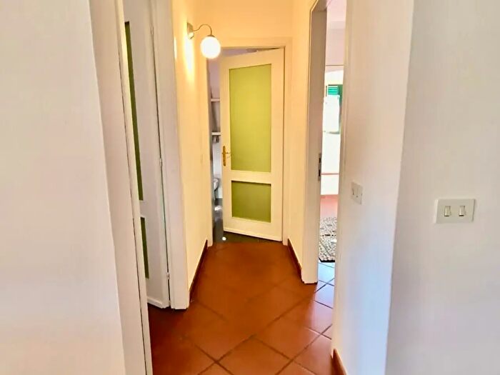 Appartamento trilocale in vendita in Porto Azzurro