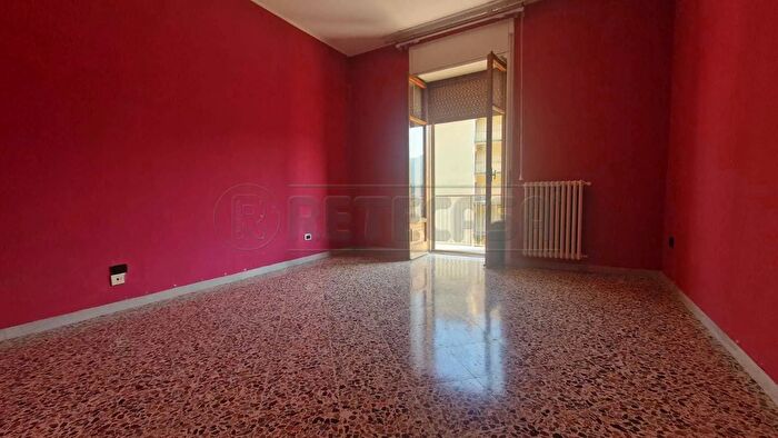 Appartamento quadrilocale in vendita in Mercato San Severino