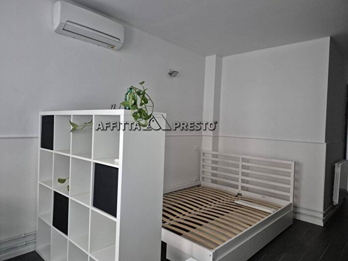 Appartamento monolocale in affitto in Via Carnaro, Teodorico, Ravenna