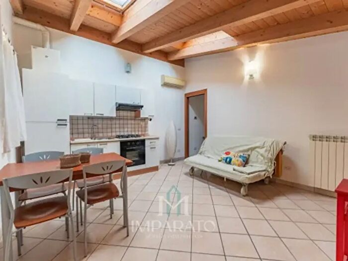 Appartamento bilocale in affitto in Via Bartolomeo Eustachi, Milano