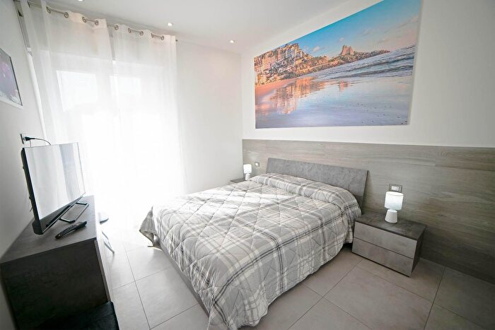 Appartamento monolocale in affitto in Palermo