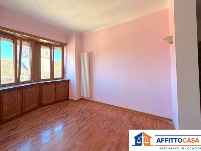 Appartamento trilocale in affitto in Via Dante Alighieri, Centro, Carmagnola