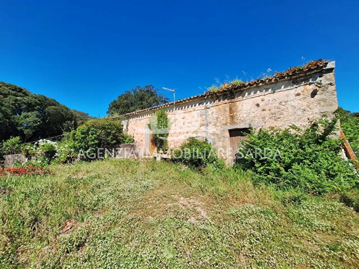 Casa bilocale in vendita in Aglientu