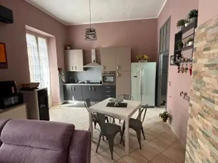 Appartamento trilocale in vendita in Via Emanuele Filiberto, Formia