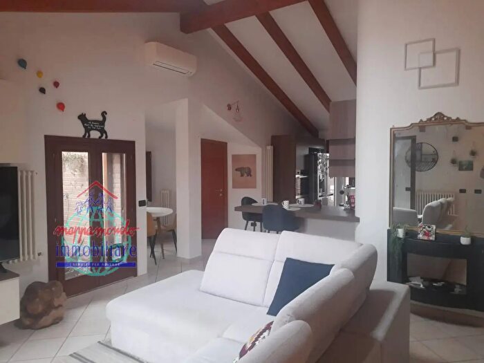 Appartamento quadrilocale in vendita in Via G Rivani a, Sala Bolognese