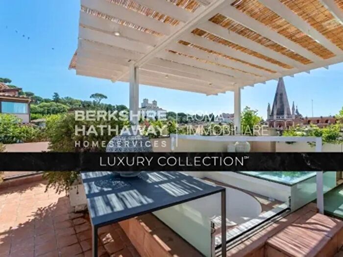 Appartamento bilocale in vendita in Via del Babuino, Roma