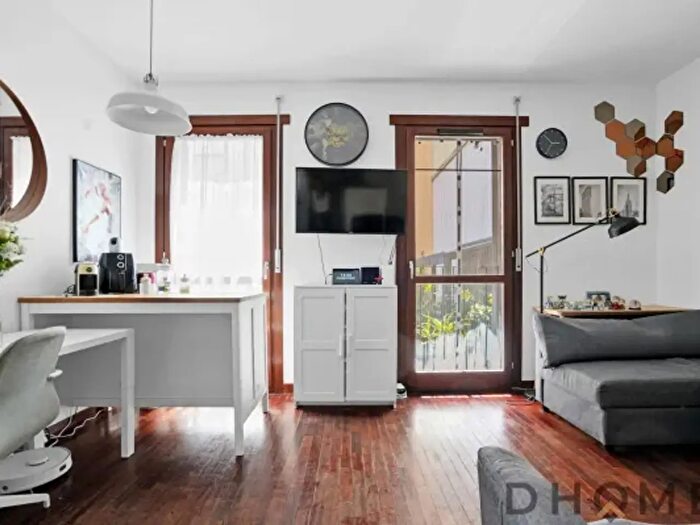 Appartamento monolocale in vendita in Via Alfonso Capecelatro Mila, Milano