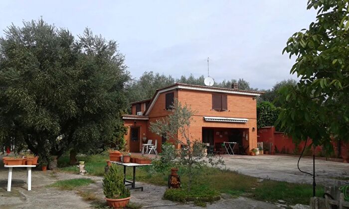 Casa con 5 locali in vendita in LocTà Fonte Cavalla, Palombara Sabina