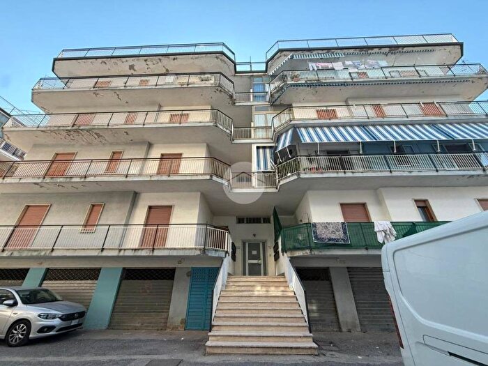 Appartamento bilocale in vendita in VIA LAURO, Centro Arenile, Scalea