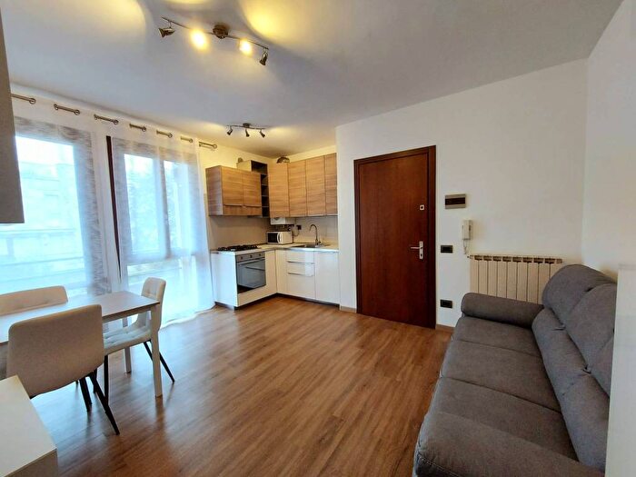 Appartamento bilocale in affitto in Via Jacopo Tintoretto, Centro, Dolo