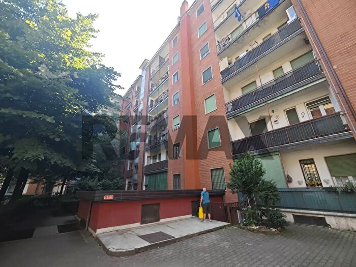 Appartamento bilocale in vendita in Corsico