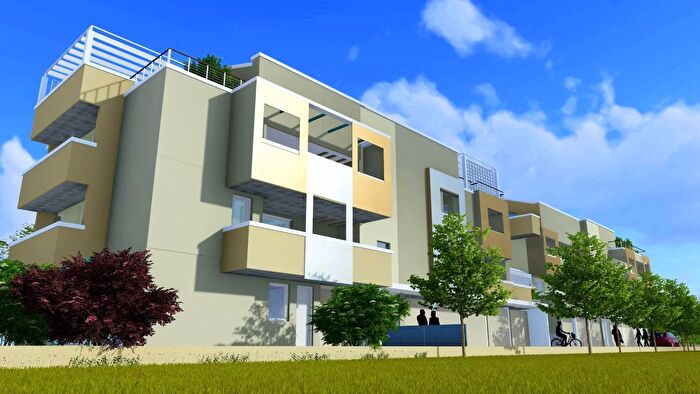 Appartamento quadrilocale in vendita in Treviso Via Amalfi, Treviso