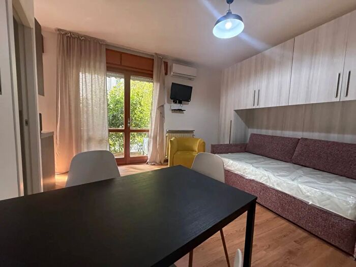 Appartamento monolocale in affitto in Via dei Legionari in Polonia, Bergamo