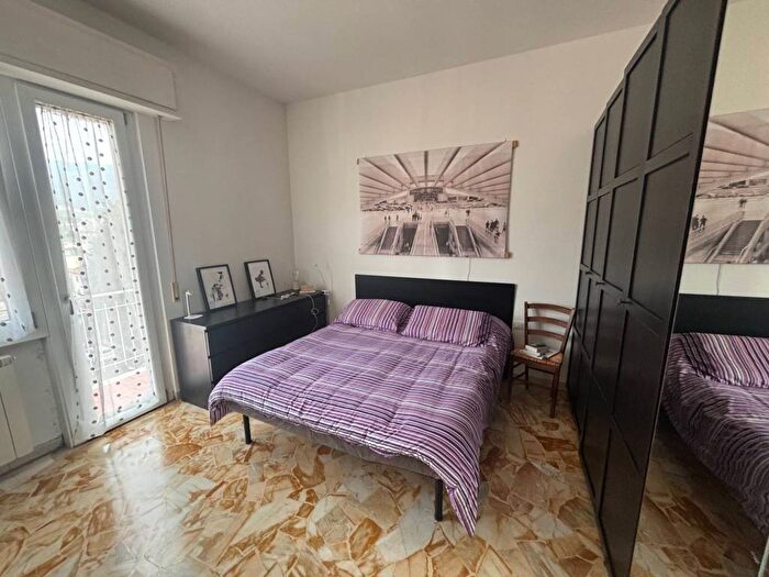 Appartamento trilocale in affitto in Piazza Lorenzo Ghiberti, Sesto Città, Sesto Fiorentino