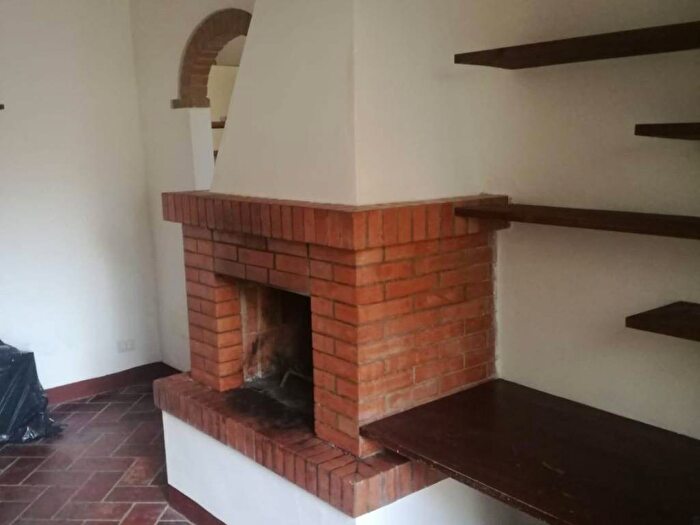 Appartamento bilocale in affitto in Via La Muraiola, Casciana Terme, Casciana Terme Lari