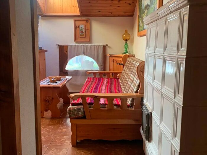 Appartamento bilocale in vendita in Laggio di Cadore, Vigo Di Cadore