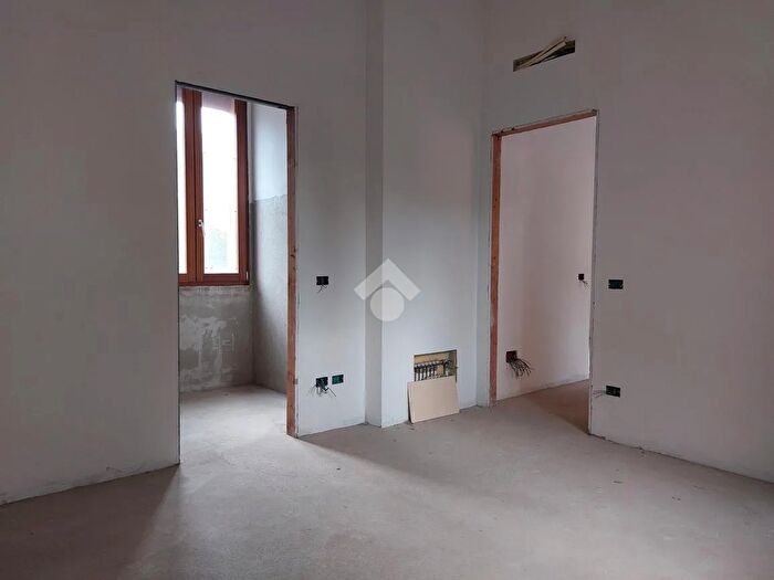 Appartamento bilocale in vendita in Via Piangipane, Ferrara