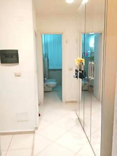 Appartamento con 5 locali in vendita in Via Aurelia, Vezzano Ligure