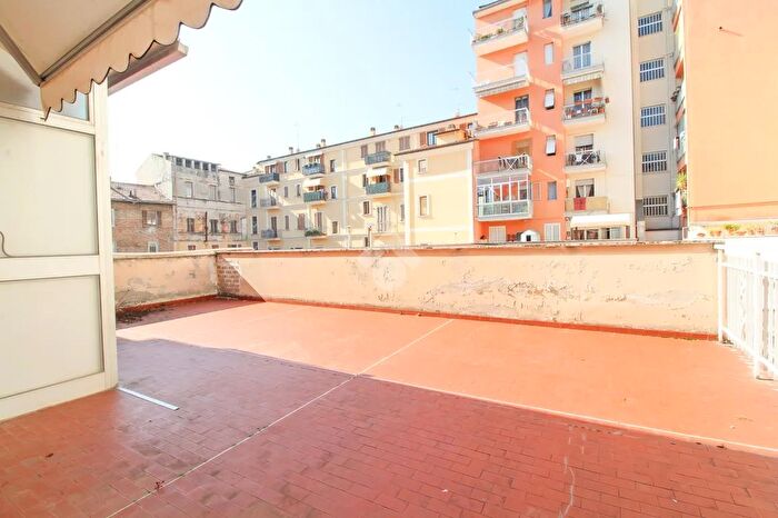 Appartamento trilocale in vendita in Via Tagliamento, San Benedetto Del Tronto