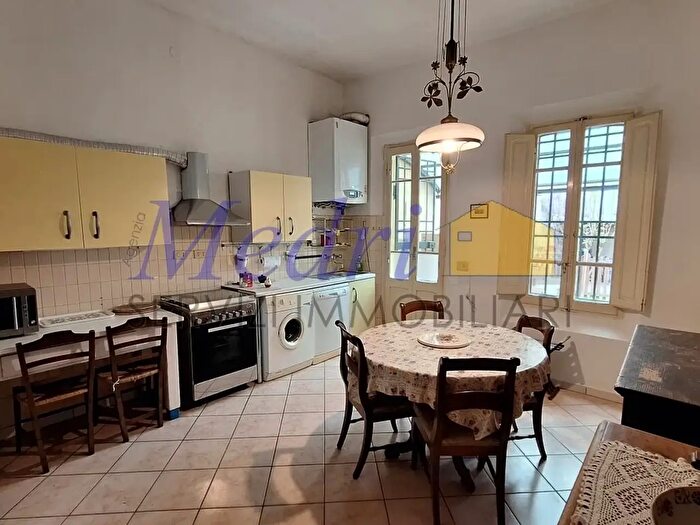 Appartamento quadrilocale in affitto in Cesena