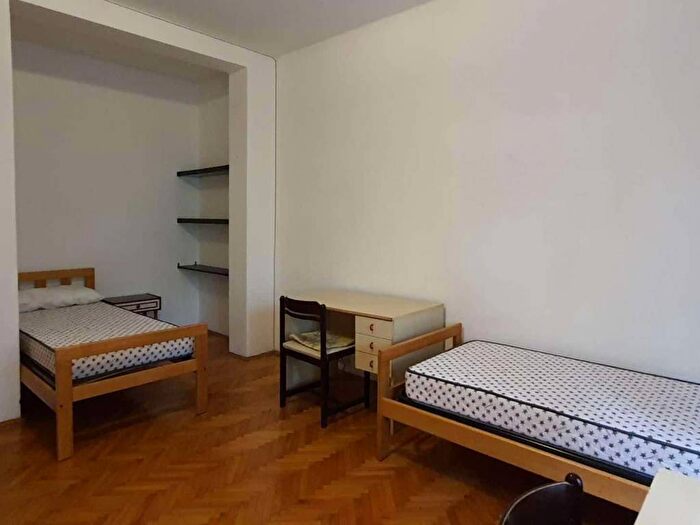 Appartamento bilocale in affitto in Via Gian Domenico Romagnosi, Semicentro, Trento