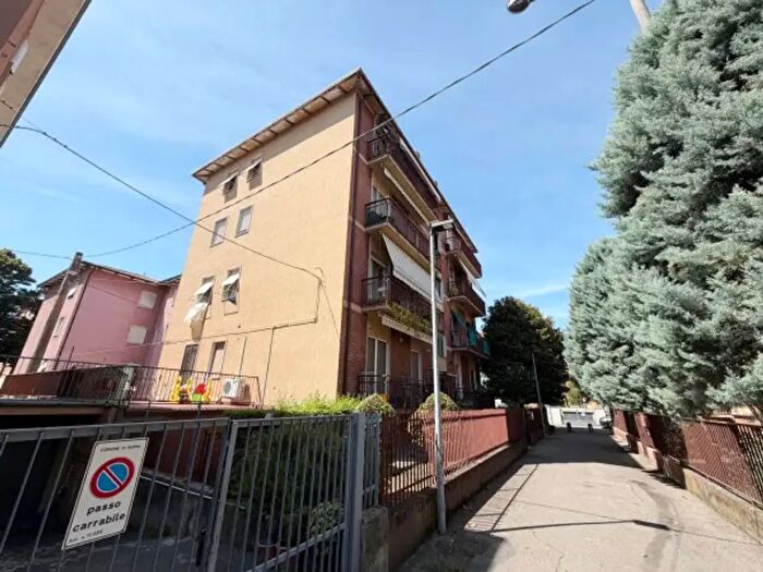 Appartamento trilocale in vendita in Via Giovanni Boscoli, Parma