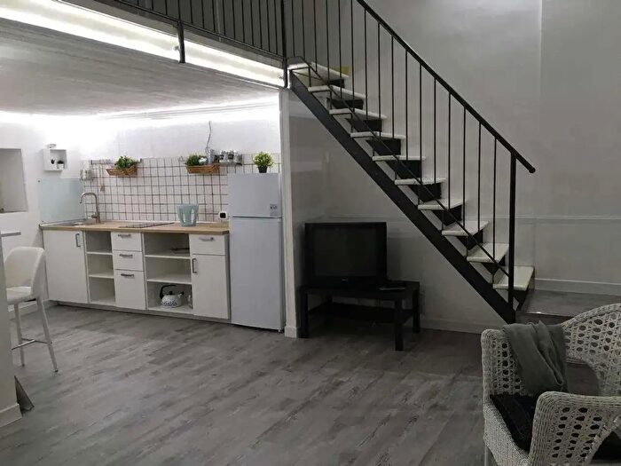 Appartamento monolocale in affitto in Frosinone