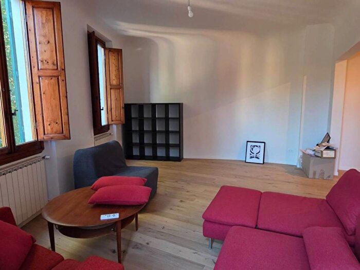 Appartamento quadrilocale in affitto in Michelangelo Poggio Imperiale, Firenze