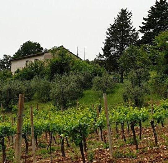 Casa con 5 locali in vendita in Castel Viscardo