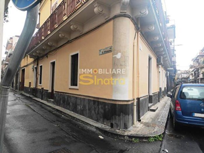 Casa bilocale in vendita in Via Fallica, Paterno
