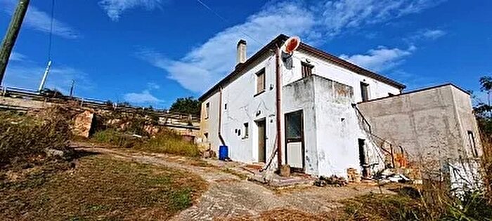 Casa con 8 locali in vendita in Via Madonna della Concezione Ripa Teatina Ch, Ripa Teatina