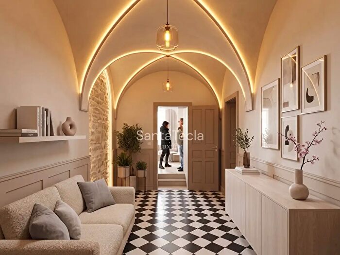 Appartamento quadrilocale in vendita in Via Antonio Sofia, Noto