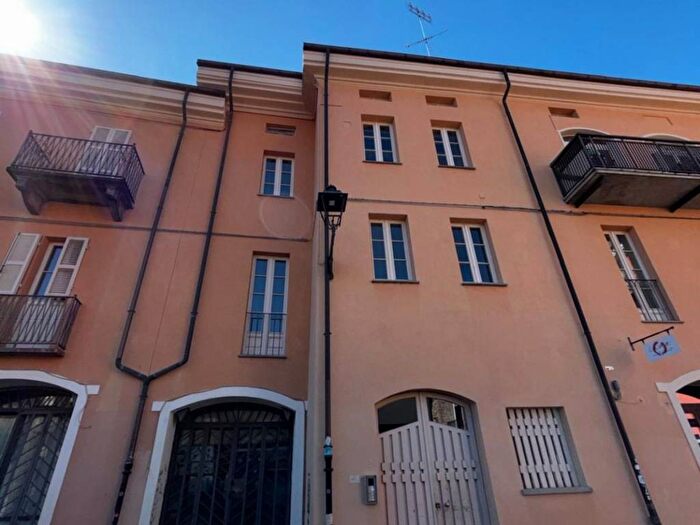 Appartamento monolocale in affitto in Piazza Boves, Centro Storico, Cuneo