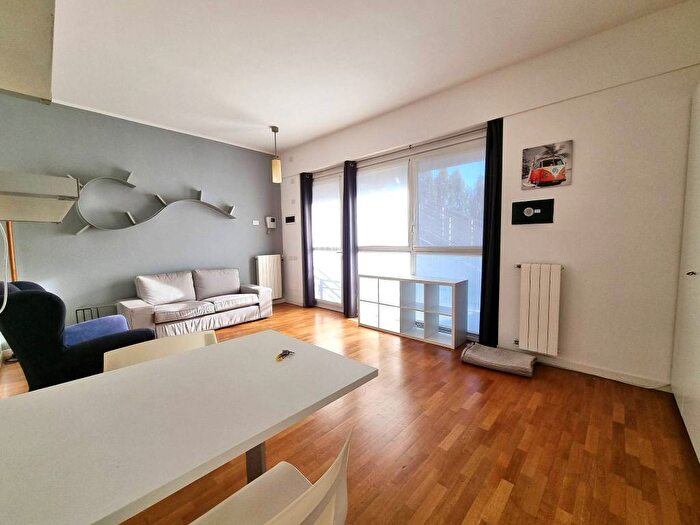 Appartamento monolocale in affitto in Via Savona, Giambellino, Milano