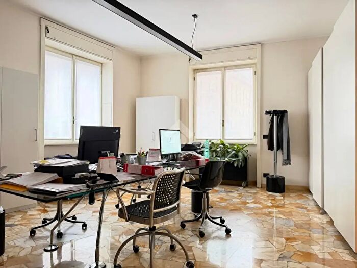 Appartamento bilocale in vendita in Via Galvano Fiamma, Milano