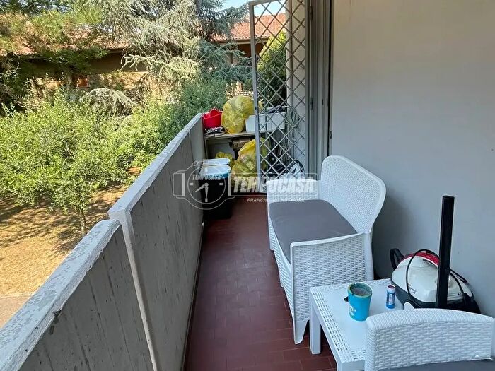 Appartamento trilocale in vendita in Via Benedetto Marcello B, Modena