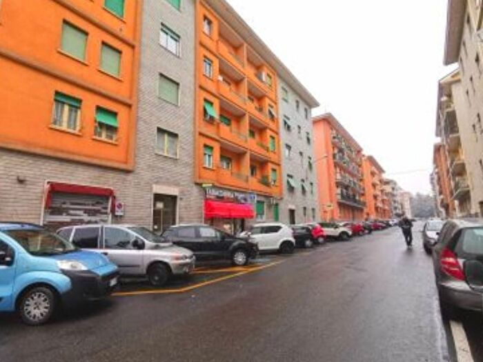 Appartamento bilocale in affitto in Via Ugo Macchieraldo, Centro Città San Paolo, Biella