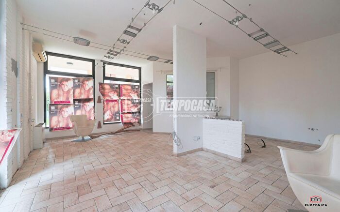 Appartamento bilocale in vendita in Via Fiume Abbandonato, Ravenna