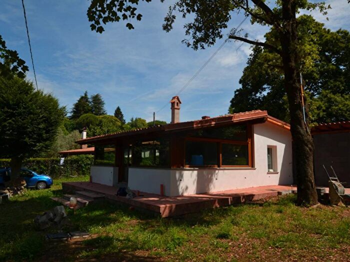 Casa quadrilocale in affitto in Via dei Corsi, Appia Nord Via dei Laghi, Velletri