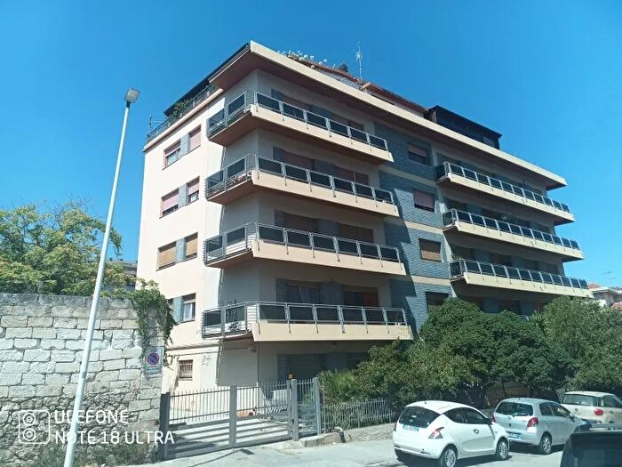 Appartamento con 6 locali in vendita in Sassari