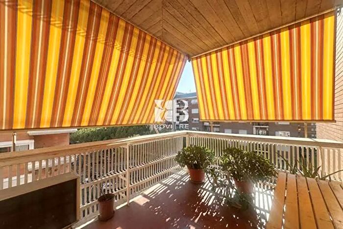 Appartamento trilocale in vendita in VLe Leonardo da Vinci RomaSan Paolo, Roma