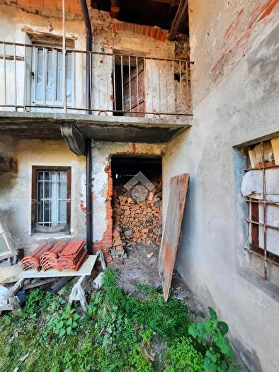 Casa in vendita in Via Varetto, Mathi