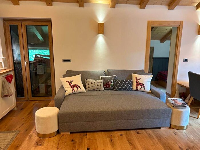 Appartamento quadrilocale in affitto in Via al Lago, San Vito, San Vito di Cadore