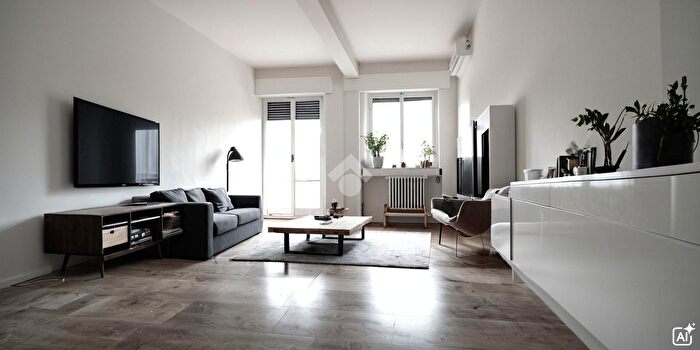 Appartamento con 5 locali in vendita in Viale Tripoli, Rimini