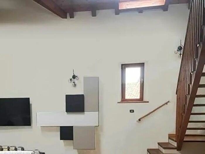 Appartamento con 5 locali in vendita in Mortara